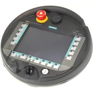 Wholesale SIEMENS SIMATIC HMI 6AV6645-0EF01-0AX1 Mobile Panel 277F IWLAN (RFID) from china suppliers