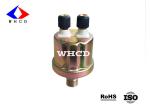 0 - 100 PSI Fuel Engine Mechanical Oil Pressure Sensor For Marine , Car Oil