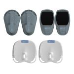 2/4 Handles Emslim Nova Machine Automatic Body Slimming Equipment 2800w