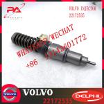 Diesel Engine Parts VoIvo Excavator Unit Fuel Injector EC360B EC380 22172535