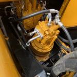 Sany SY205C Hydraulic Used Sany Excavator 21500kg With Reduced Digging