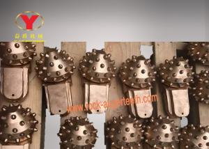 Wholesale High Performance Single Drill Bits , Wear Resistance Tungsten Drill Bits from china suppliers