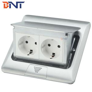 Wholesale widely for shopping malls aluminum alloy material pop up floor socket from china suppliers