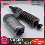 Diesel Fuel Unit Pump Injector 16650-00Z11 0414701033 0414701034 For NISSAN
