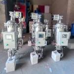 Automatic Self Cleaning Filter: Fine Filtration Protection for Water Treatment