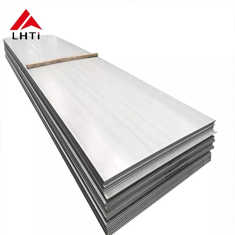 Discover The Versatility Of Grade 7 Titanium Alloy Sheet In Medical Industry