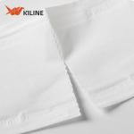 Wood Pulp 2ply Commercial Paper Rolls Toilet Paper Flushable Skin Friendly For
