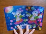 PLASTIC LENTICULAR OEM Children Style Cartoon Drinking PP 3D Lenticular Cup