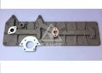 Komatsu Oil Cooler 6D155 Valve Cover Replacement Excavator Machine Parts