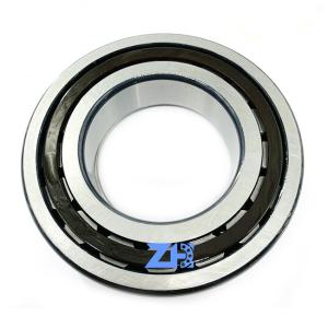 Wholesale NUP2211ET2XU Cylindrical Roller Bearing 55*100*25 mm Reduce Friction from china suppliers