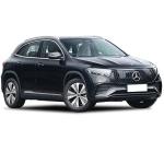 180Mph Top Notch Electric SUV with 5 Forward Shift and No Sunroof