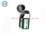 GCR15 NKX25-Z Needle Roller Angular Contact Ball Bearings 25x37x30 Mm