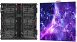High Definition High Brightness RGB LED Display Screen for Outdoor Panel Size