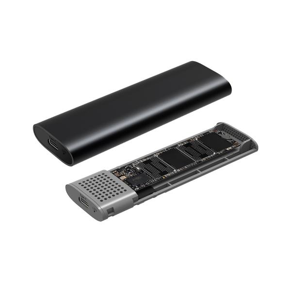 Commercial PCIe3.0 SSD 1TB 2TB 256gb 512gb High Speed External Hard Drive For