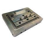 SKD11 2316 Plastic Injection Moulds Spare Cavity And Core