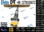 E325C 3126B 3126 3114 3116 Engine fuel injector 1278222 127-8222 1774752 177