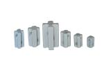 Brown 89KN ANSI 54-4 Porcelain Strain Insulators
