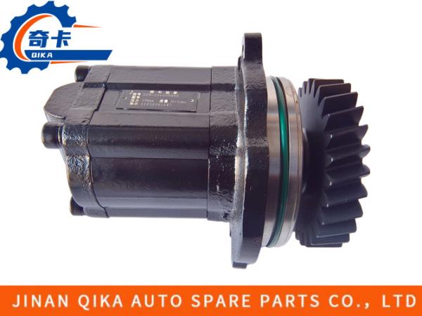 Gear Pump Of Same Force Wide Body Mine Car Truck Engine Spare Parts Zcb