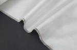 Weave Pattern 1040 mm Fiberglass Filter Fabric For Dust Collection Bags