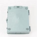 16 Core Outdoor Fiber Termination Box , FTTH Splitter Box For Fiber Optic Cable