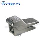 Normal Size 5 Way 2 Position Pneumatic Solenoid Valve Single Head 4F210-08