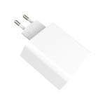 36W 2 Port Fast PD Portable Smartphone Charger For IPhone 12 Pro Max