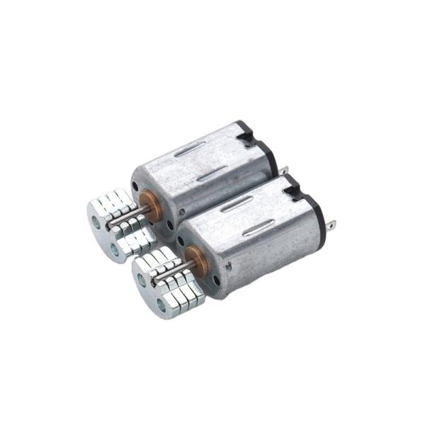 Faradyi Customizable 12 Volt 7600RPM CY-380SA DC Mini Brush Motor for Home