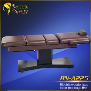 Wholesale A225 Guangzhou Electric beauty salon Facial massage table from china suppliers