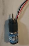 TE16KM-24-864 Ink Key Engine/ Motor DC 24V