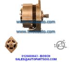 54022585 LRA02781 LRB00158 - LUCAS Alternator 12V 70A Alternadores