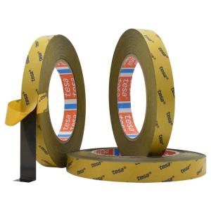 Wholesale TESA 68740 Black Color Double Sided Adhesive Tape 0.03MM Thick PET Film from china suppliers