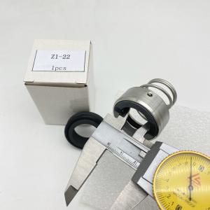 Wholesale 25Mpa Leak Proof Mechanical Carbon Seal For Grundfo Pump from china suppliers