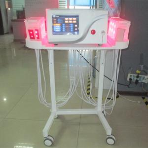 China Hot sale lipo laser slimming lipo laser machine zerona laser on sale