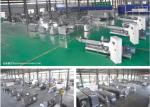 mini corn puff snack extruder snacks making machine puff snack food