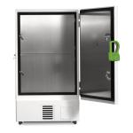 838 Liters Large Capacity Medical Ultra Low Temperature Freezer HC Refrigerator
