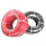 8mm2 Solar Extension Pv Cable 2mm2 Tinned Annealed Copper