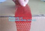 Printed self adhesive sticker void security peel off warranty label,Custom