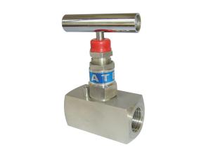 Wholesale 6000Psi 3 Valve 200deg 1/4 BSPT Needle Valve Manifold For Differential Pressure Transmitter from china suppliers