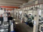 Accept all kinds of sheet metal working,Gantry machining center, vertical