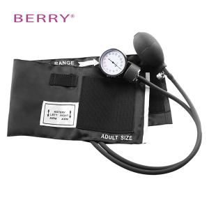 Wholesale Black Manual Sphygmomanometer Home Use Dual Tube from china suppliers