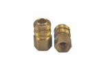 300psi Female Pneumatic Quick Coupling , Compressed Air Quick Connect Fittings