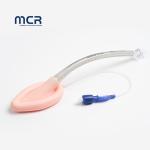 Reusable Laryngeal Mask Airway Reinforced 100% Silicone LMA