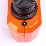 30A Fuse 15 Ton Hydraulic Jack For Lifted Truck OEM Acceptable