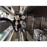 CE Food Pouch Cereals Biscuit Dates VFFS Packing Machine