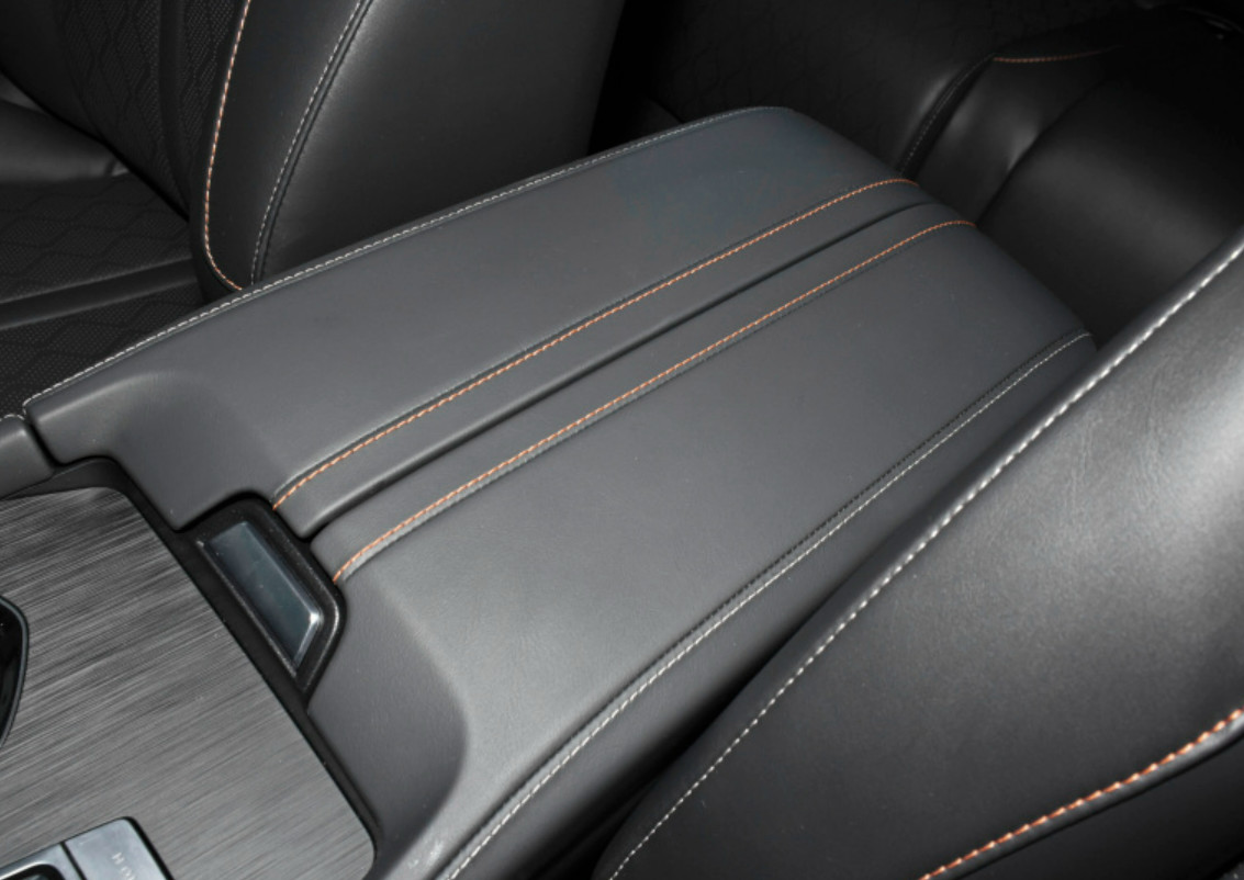 CHANGAN UNI-K 2021 2.0T Deluxe version 5 Door 5 seats Medium SUV
