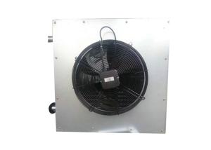 Wholesale Greenhouse Hot Water Unit Heater / Hydronic Hot Water Hanging Unit Heater from china suppliers