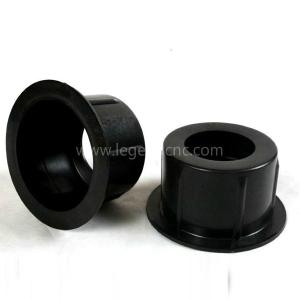 Wholesale Custom OEM CNC Turning Parts PTFE Material Safety Packaging ± 0.01mm Tolerance from china suppliers