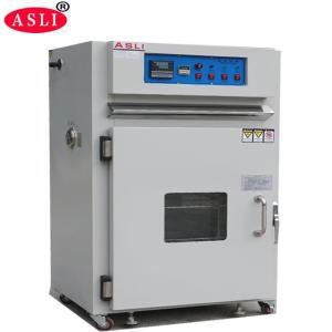 Wholesale 300 Degree High Temperature Drying Oven for LED Industrial Aging Test from china suppliers