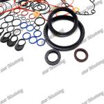 EF750 Engine Cylinder Head Gasket Spare Part 04010-0292 For Hino