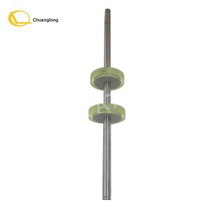 Wholesale Glory GFB800 Banknote Counter Replacement Parts GFB-800 3154-T008 Feed Roller Shaft from china suppliers